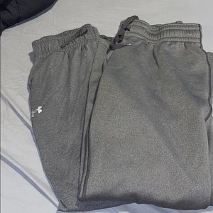 Women’s Under Armour pants bundle